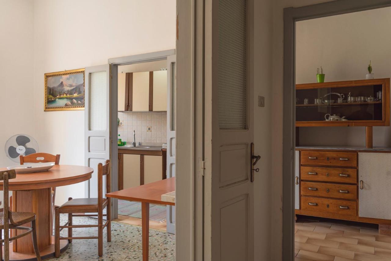 Casa Bellizzi Διαμέρισμα Μόντικα Εξωτερικό φωτογραφία