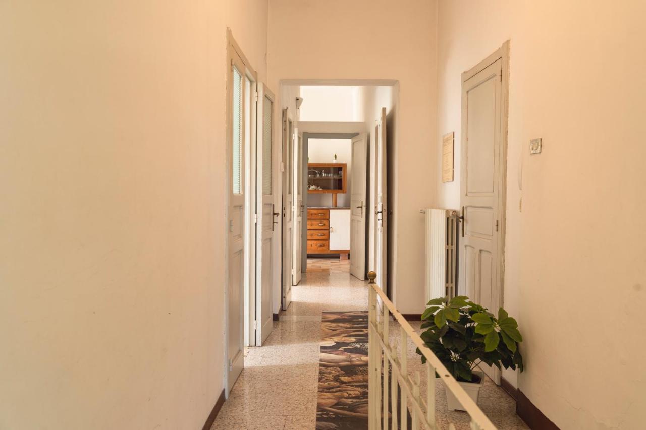 Casa Bellizzi Διαμέρισμα Μόντικα Εξωτερικό φωτογραφία
