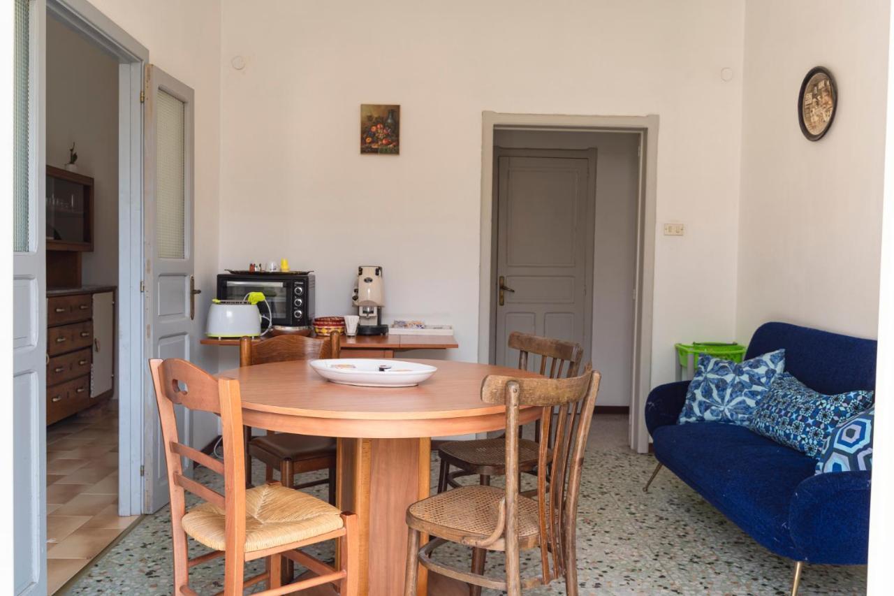 Casa Bellizzi Διαμέρισμα Μόντικα Εξωτερικό φωτογραφία