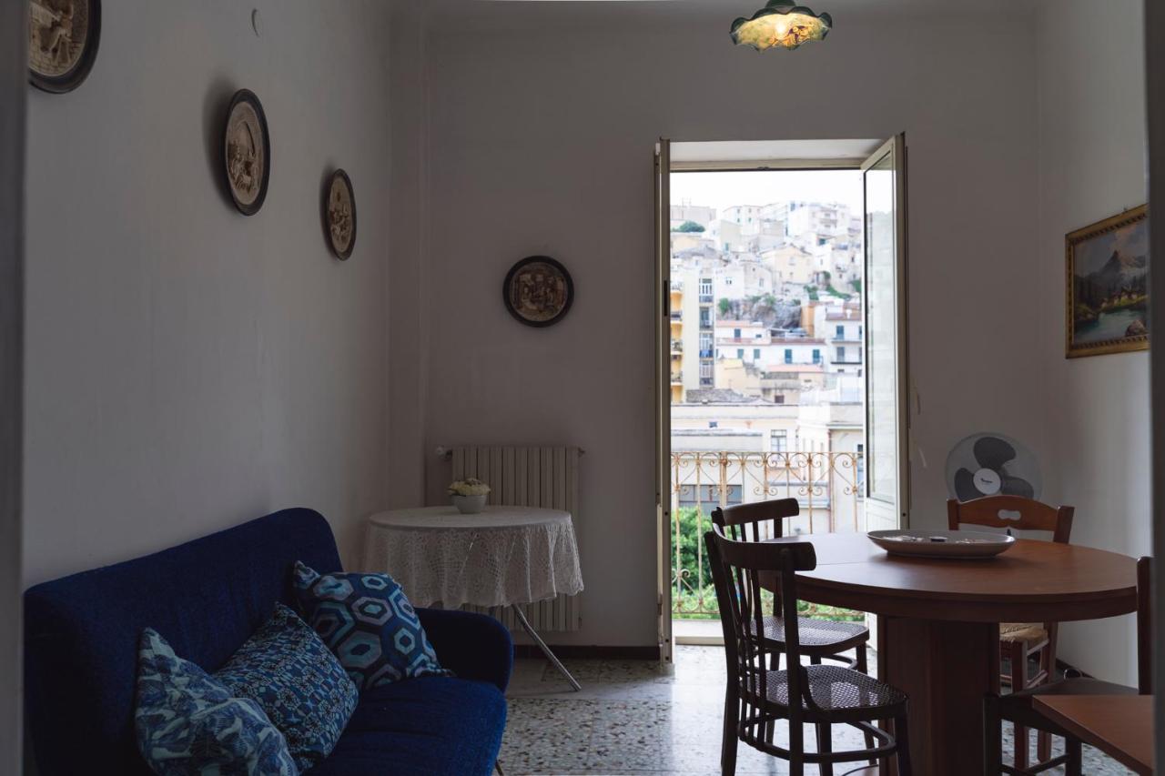 Casa Bellizzi Διαμέρισμα Μόντικα Εξωτερικό φωτογραφία