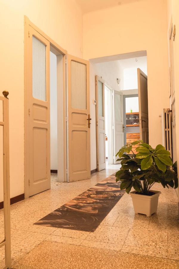 Casa Bellizzi Διαμέρισμα Μόντικα Εξωτερικό φωτογραφία