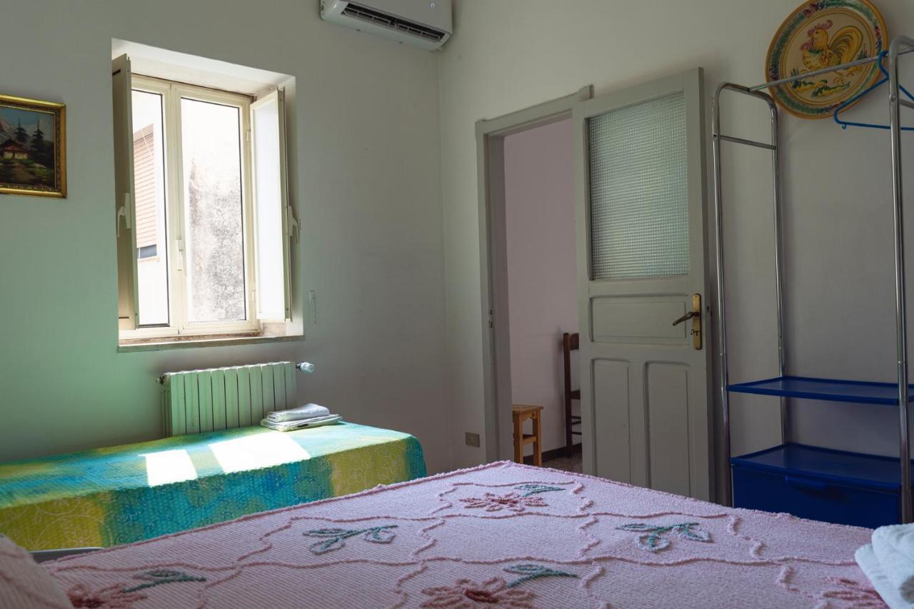 Casa Bellizzi Διαμέρισμα Μόντικα Εξωτερικό φωτογραφία