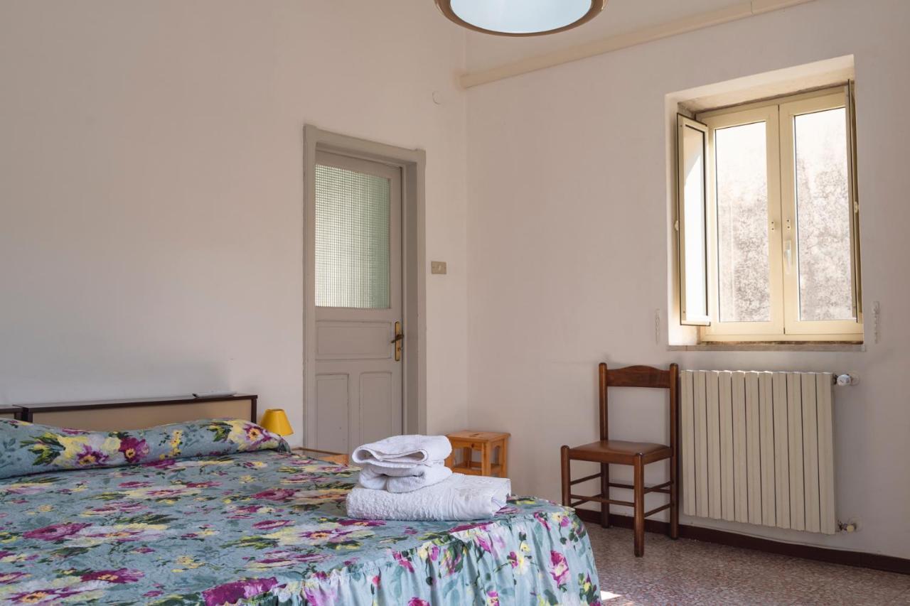 Casa Bellizzi Διαμέρισμα Μόντικα Εξωτερικό φωτογραφία