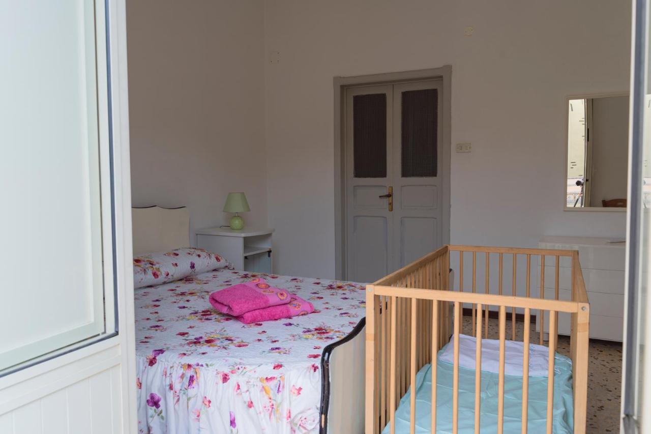 Casa Bellizzi Διαμέρισμα Μόντικα Εξωτερικό φωτογραφία