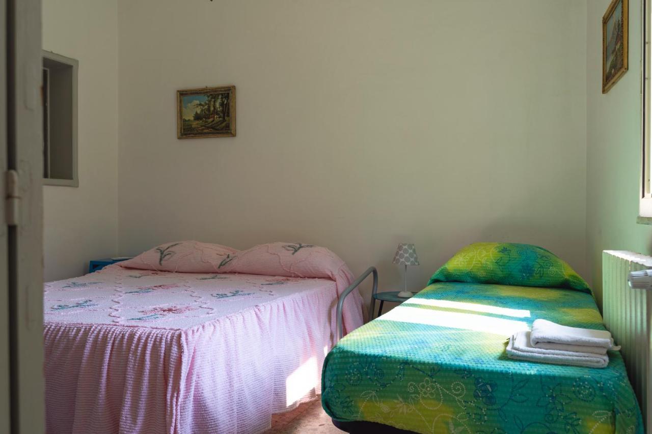 Casa Bellizzi Διαμέρισμα Μόντικα Εξωτερικό φωτογραφία