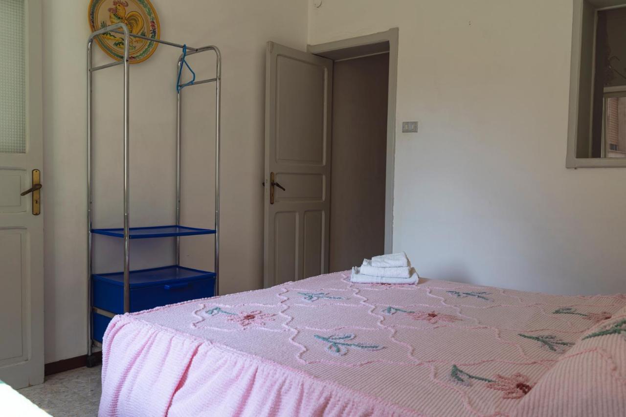 Casa Bellizzi Διαμέρισμα Μόντικα Εξωτερικό φωτογραφία